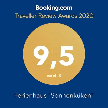Ferienhaus 