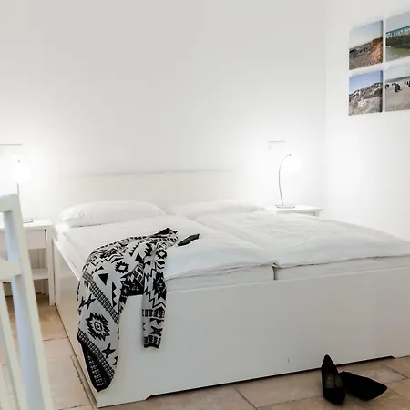 Daire Ferienhaus 