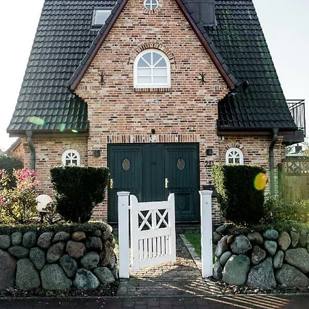 Ferienhaus 