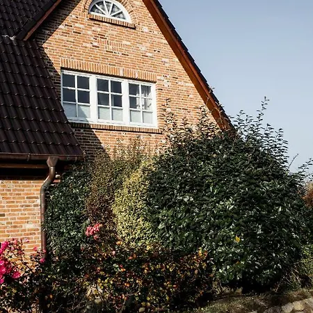 Daire Ferienhaus 