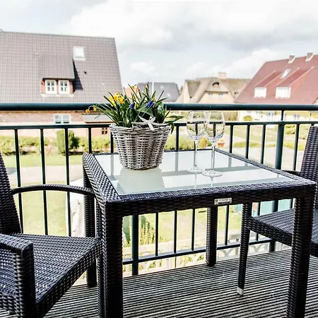 Daire Ferienhaus 