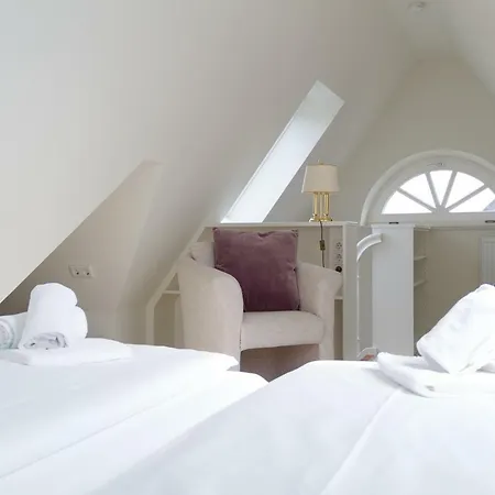 Daire Ferienhaus 